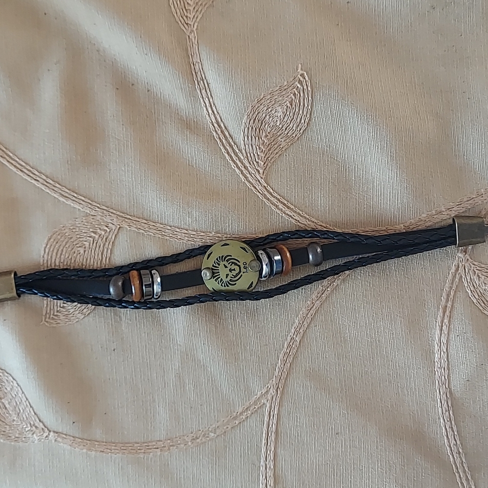 Zodiac Sign Bracelets - Picture 4 of 4